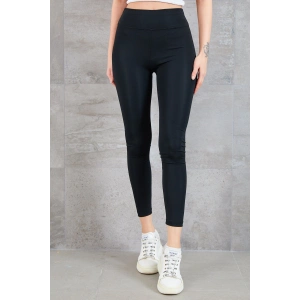 Kadın Yüksek Bel Tayt