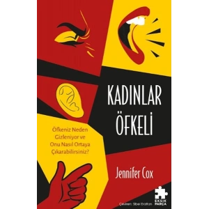 Kadınlar Öfkeli