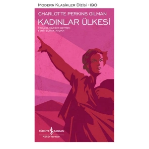 Kadınlar Ülkesi - Modern Klasikler Dizisi
