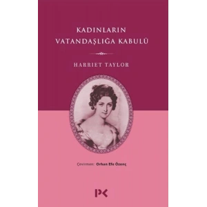 Kadınların Vatandaşlığa Kabulü