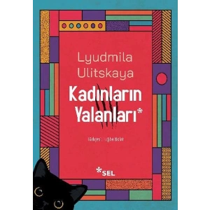 Kadınların Yalanları