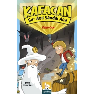 Kafacan - Sır Açıl Sandık Açıl