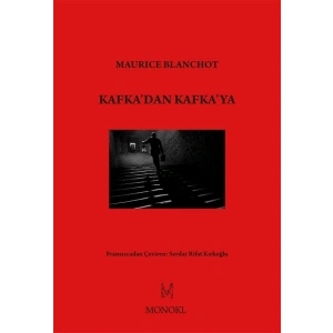 Kafkadan Kafkaya