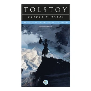 Kafkas Tutsağı