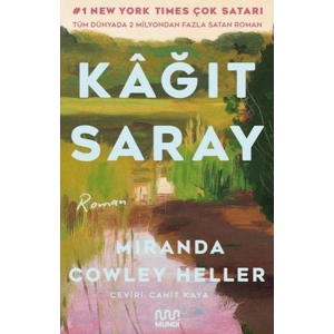 Kağıt Saray