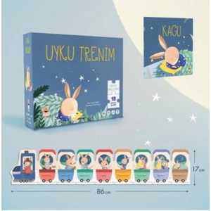 Kagu - Uyku Trenim