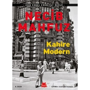 Kahire Modern