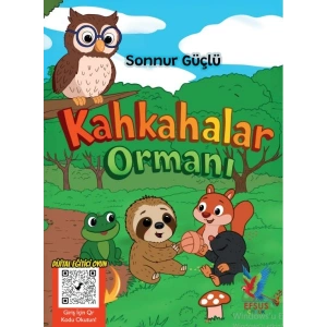 Kahkahalar Ormanı