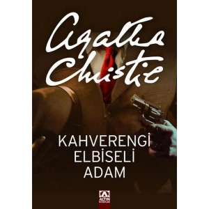 Kahverengi Elbiseli Adam