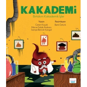 Kakademi - Birtakım Kakademik İşler