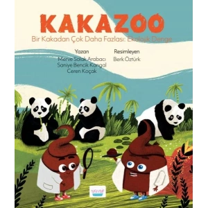 Kakazoo - Bir Kakadan Çok Daha Fazlası Ekolojik Denge