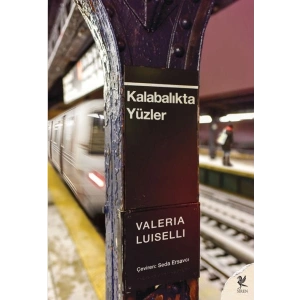 Kalabalıkta Yüzler
