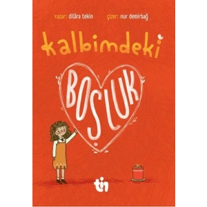 Kalbimdeki Boşluk