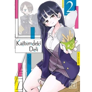 Kalbimdeki Deli 2