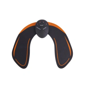 Kalça Şekillendirici EMS Kas Stimülatörü Kablosuz Spor Destekleyici Cihaz