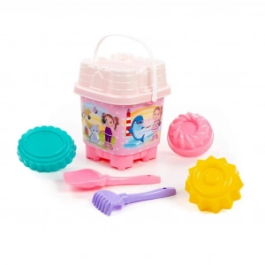 Kale Kova Seti  - 1 ADET