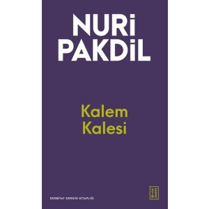 Kalem Kalesi