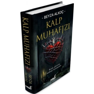 Kalp Muhafızı (Ciltli)