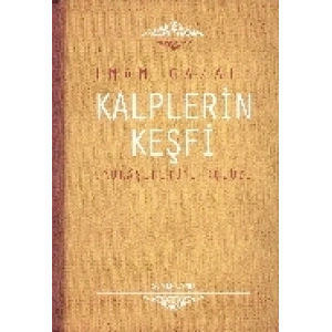 Kalplerin Keşfi / Mukaşefetül Kulüp