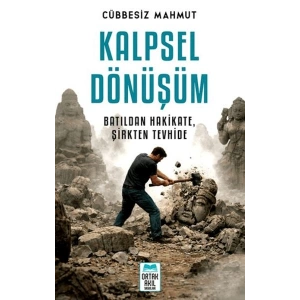 Kalpsel Dönüşüm