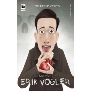 Kalpsiz Erik Vogler