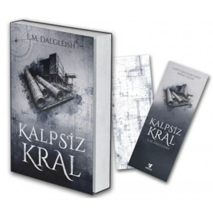 Kalpsiz Kral