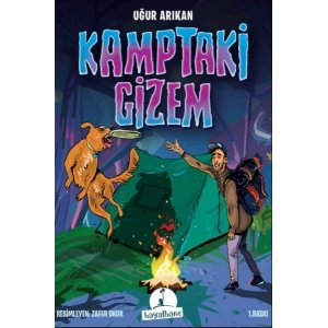 Kamptaki Gizem