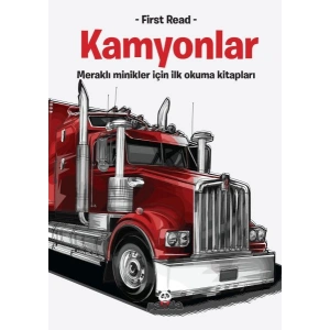 Kamyonlar