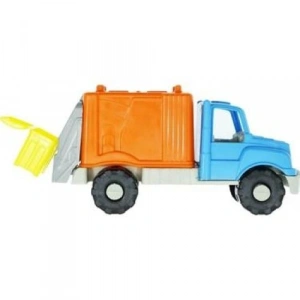 Kamyonu Plastik  - 1 ADET