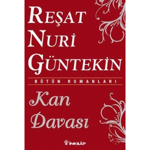 Kan Davası