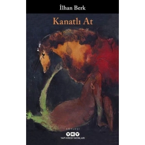 Kanatlı At
