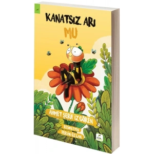 Kanatsız Arı Mu 1