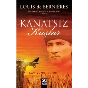 Kanatsız Kuşlar