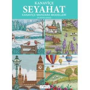 Kanaviçe Seyahat