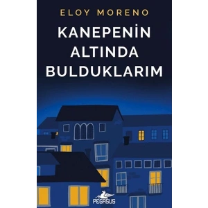 Kanepenin Altında Bulduklarım