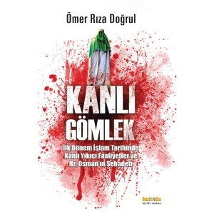 Kanlı Gömlek