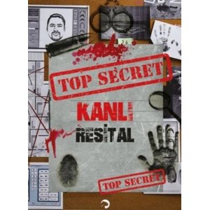 Kanlı Resital - Dedektif Oyunu