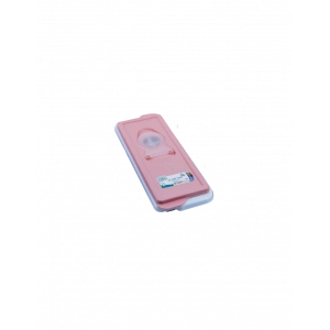 Kapaklı Buz Kalıbı Yapışmaz Sert Plastik (74)