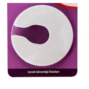 Kapı Durdurucu Sünger - er