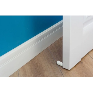 Kapı eri - Kapı Altı eri - Beyaz 2 Adet