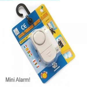 Kapı Pencere Alarmı (2 Adet)