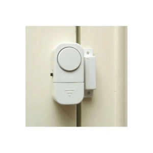 Kapı Pencere Alarmı Yüsek Uyarı Sesli