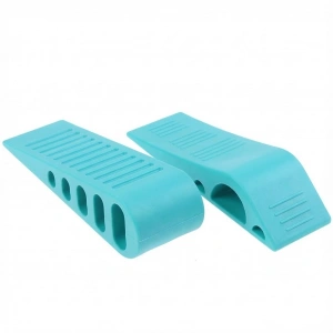 Kapı Stoperi  Kapı Altı Stoperi  Mavi 2 Adet (74)