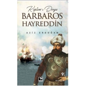 Kaptan-ı Derya Barbaros Hayreddin