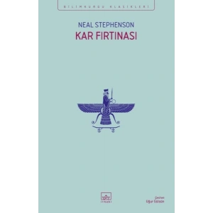 Kar Fırtınası