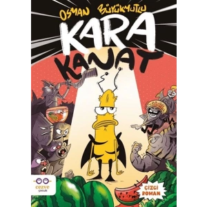 Kara Kanat