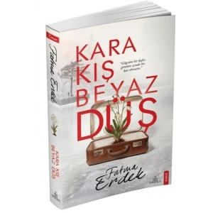 Kara Kış Beyaz Düş