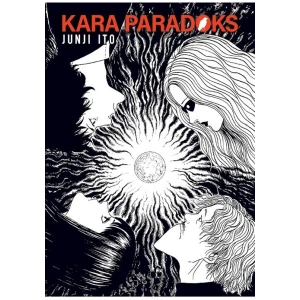 Kara Paradoks (Bez Ciltli)