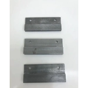 Kara Şimşek Çelik Slim İnce Kesme Yedek Bıçak (  )