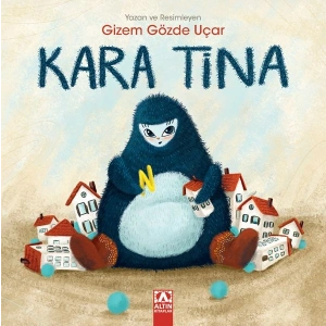 Kara Tina